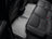 WeatherTech DigitalFit Floor Liners for 2009 2008 2007 2006 2005 2004 2003 Lexus GX470 [Covers Rear (2nd) Row, Gray] | 460702