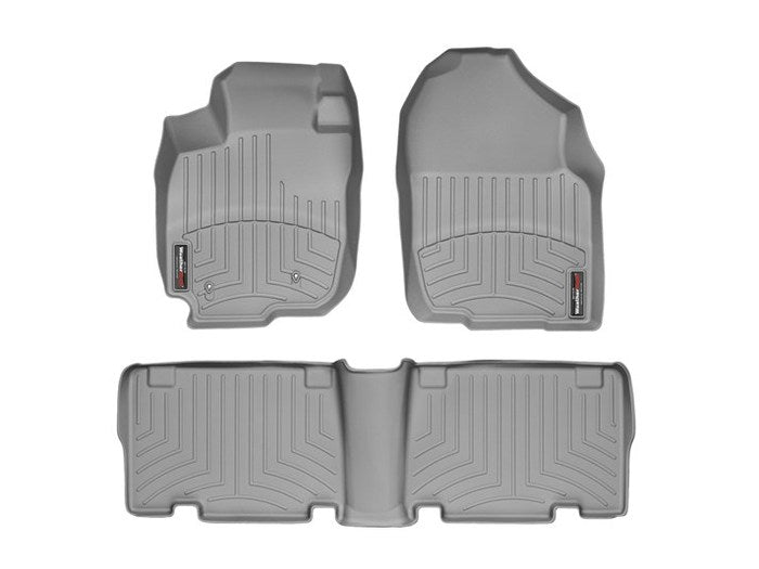WeatherTech 46072-1-2