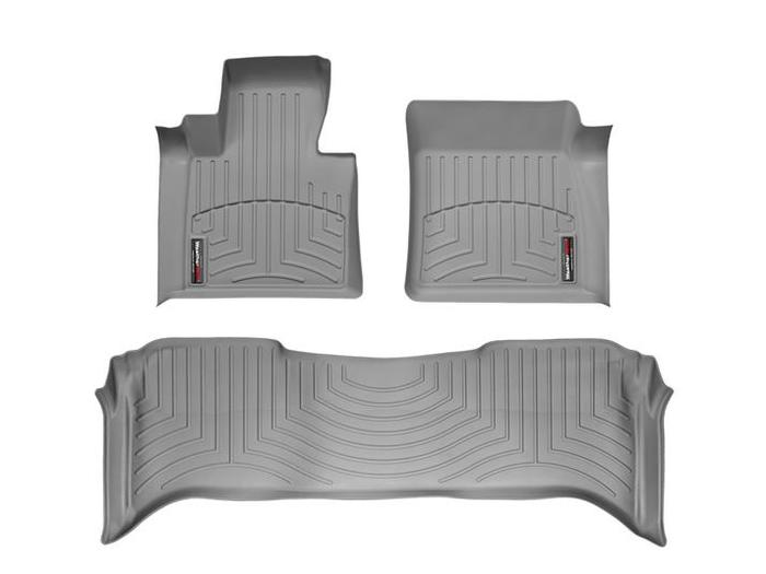 WeatherTech 46073-1-2