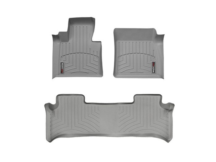 WeatherTech 460731-462912
