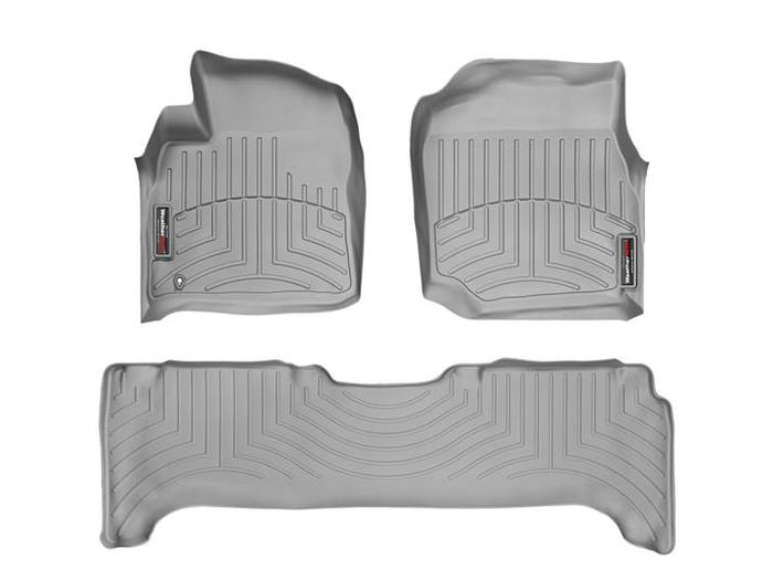 WeatherTech 46077-1-2