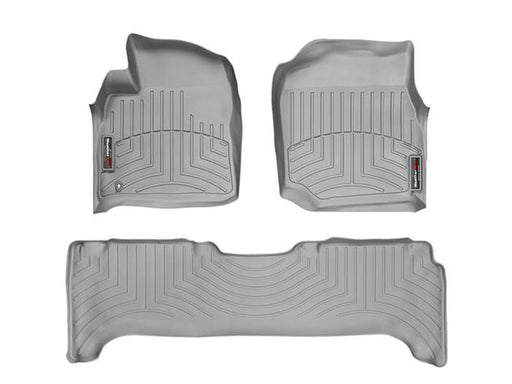 WeatherTech 46077-1-2