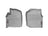 WeatherTech DigitalFit Floor Liners for LX470/Land Cruiser [Covers Front Row, Gray] | 460771
