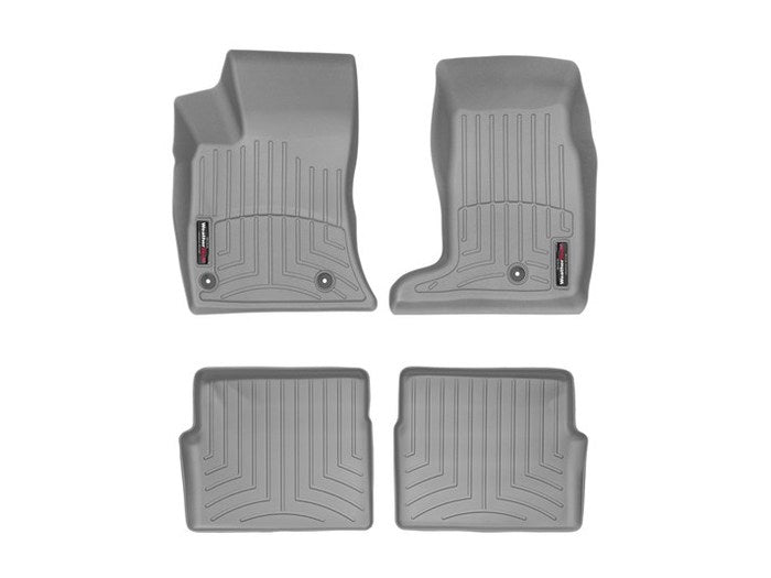 WeatherTech 46079-1-2