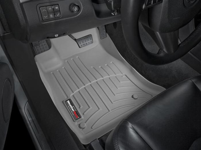 WeatherTech 460791