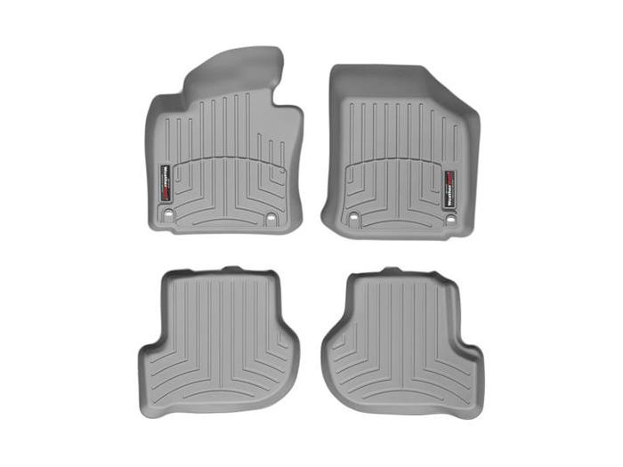 WeatherTech 46080-1-2
