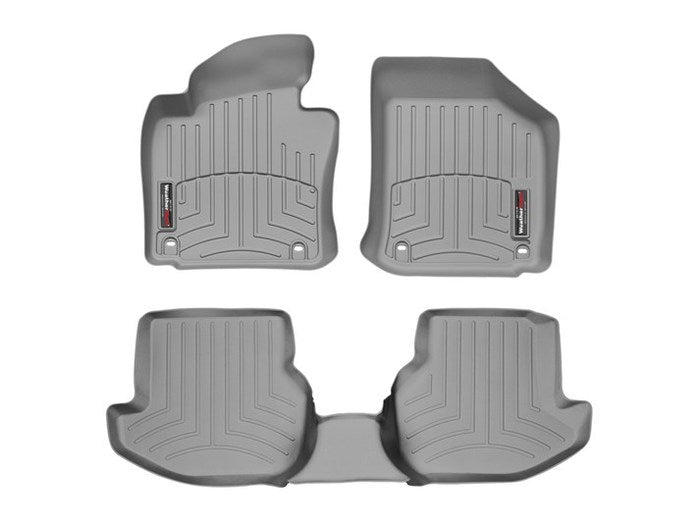 WeatherTech 460801-462693