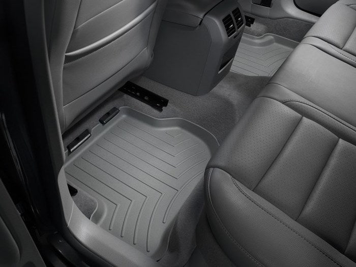 WeatherTech 460802