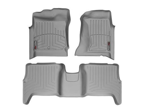 WeatherTech 46081-1-2