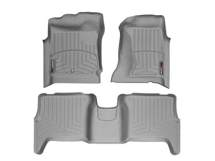 WeatherTech 46081-1-2