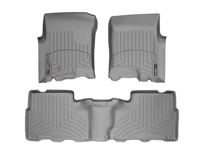 WeatherTech 46082-1-2