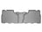 WeatherTech DigitalFit Floor Liners for Expedition/Navigator [Covers Rear (2nd) Row, Gray] | 460822