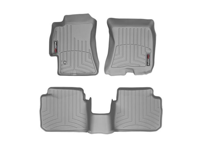 WeatherTech 46083-1-2