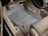 WeatherTech DigitalFit Floor Liners for Legacy/Outback [Covers Front Row, Gray] | 460831