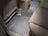 WeatherTech DigitalFit Floor Liners for Legacy/Outback [Covers Rear (2nd) Row, Gray] | 460832