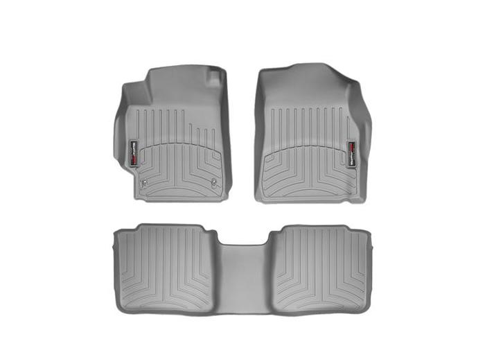 WeatherTech 46084-1-2