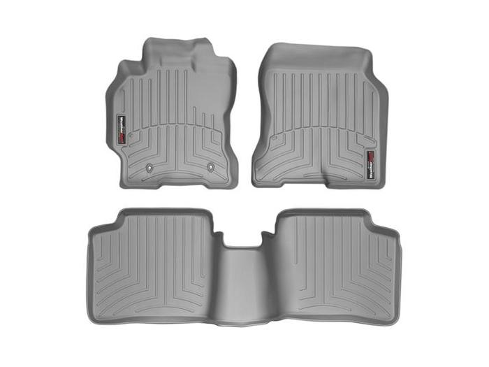 WeatherTech 46085-1-2