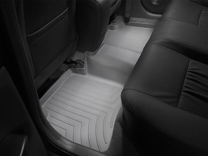 WeatherTech 460852