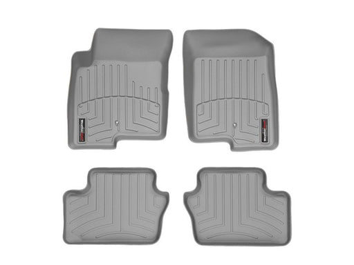 WeatherTech 46086-1-2