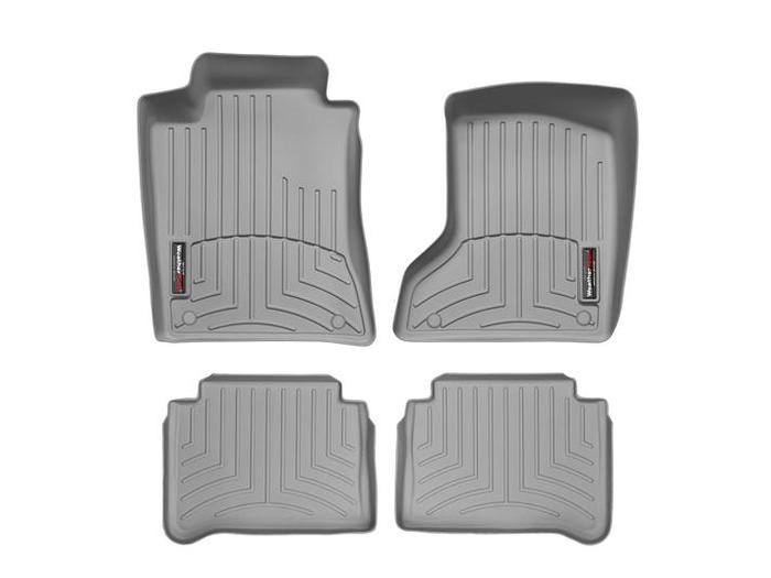 WeatherTech 46088-1-2