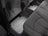 WeatherTech DigitalFit Floor Liners for Mercedes-Benz [Covers Rear (2nd) Row, Gray] | 460882