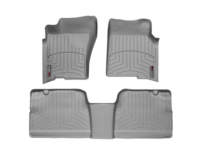 WeatherTech 46089-1-2