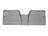 WeatherTech DigitalFit Floor Liners for Mercedes-Benz [Covers Rear (2nd) Row, Gray] | 460892