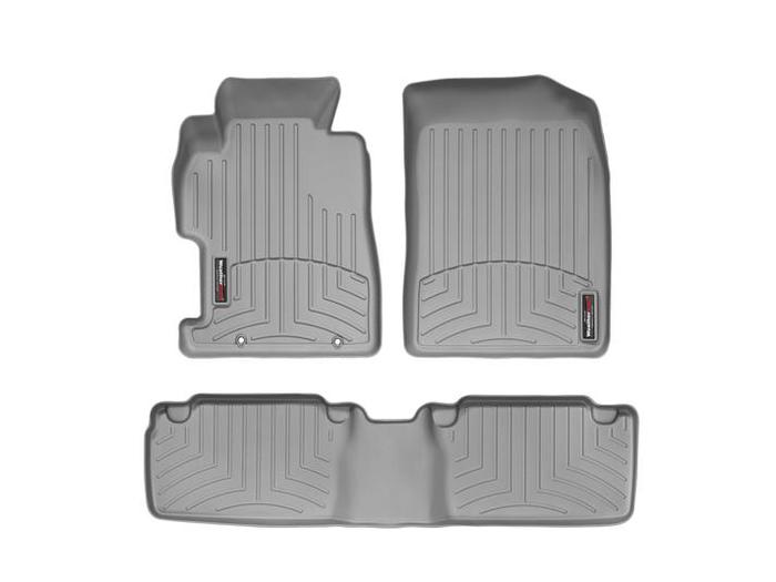 WeatherTech 46090-1-2
