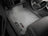 WeatherTech DigitalFit Floor Liners for 2011 2010 2009 2008 2007 2006 Honda Civic [Covers Front Row, Gray] | 460901