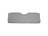 WeatherTech DigitalFit Floor Liners for 2007 2006 2005 2004 2003 2002 Buick Rendezvous [Covers Rear (2nd) Row, Gray] | 460912