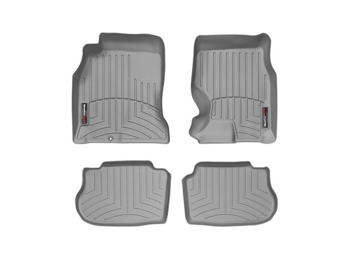 WeatherTech 46092-1-2