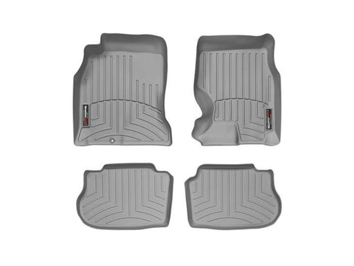 WeatherTech 46092-1-2