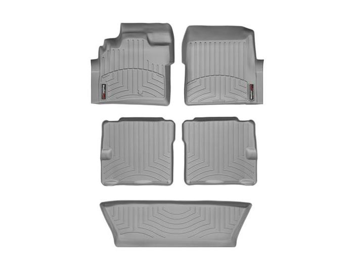 WeatherTech 46094-1-2-3