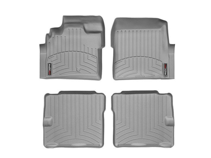 WeatherTech 46094-1-2