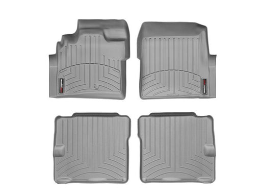 WeatherTech 46094-1-2
