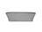 WeatherTech DigitalFit Floor Liners for 2008 2007 2006 2005 2004 Chrysler Pacifica [Covers Rear (2nd) Row, Gray] | 460943