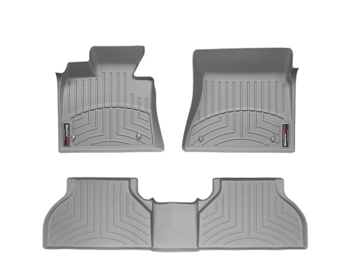 WeatherTech 46095-1-2