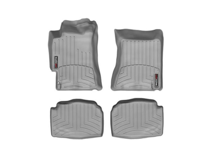 WeatherTech 46097-1-2