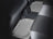 WeatherTech DigitalFit Floor Liners for Forester/Impreza [Covers Rear (2nd) Row, Gray] | 460972