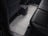 WeatherTech DigitalFit Floor Liners for 2011 2010 2009 2008 2007 Honda CR-V [Covers Rear (2nd) Row, Gray] | 460982
