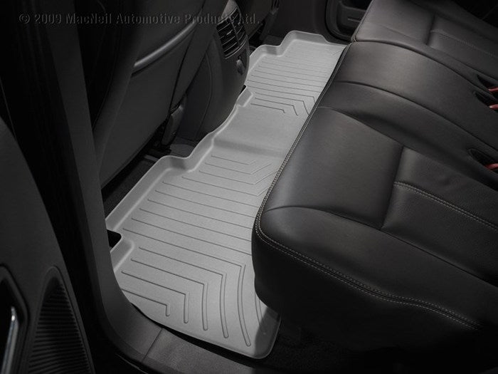 WeatherTech 4610002