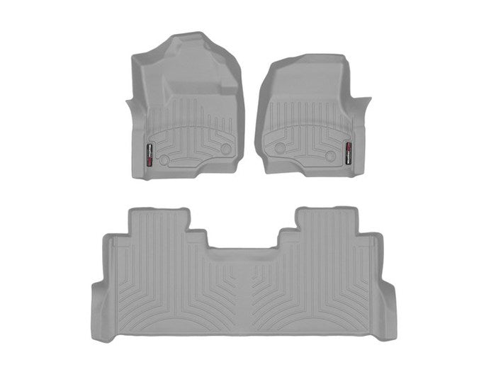 WeatherTech 461012-1-3