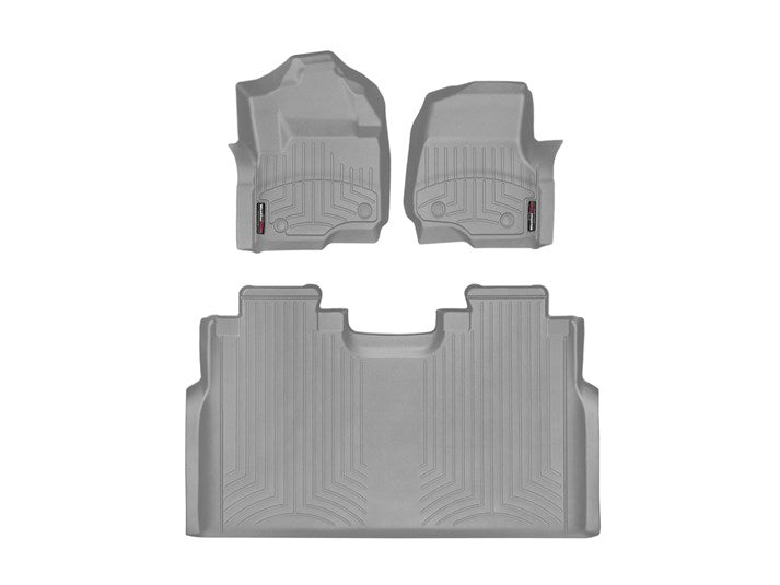 WeatherTech 4610121-466974