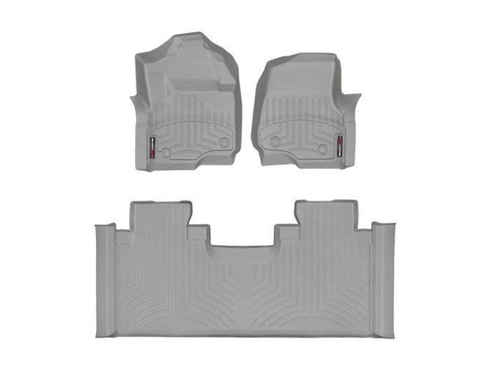 WeatherTech 4610121-466975