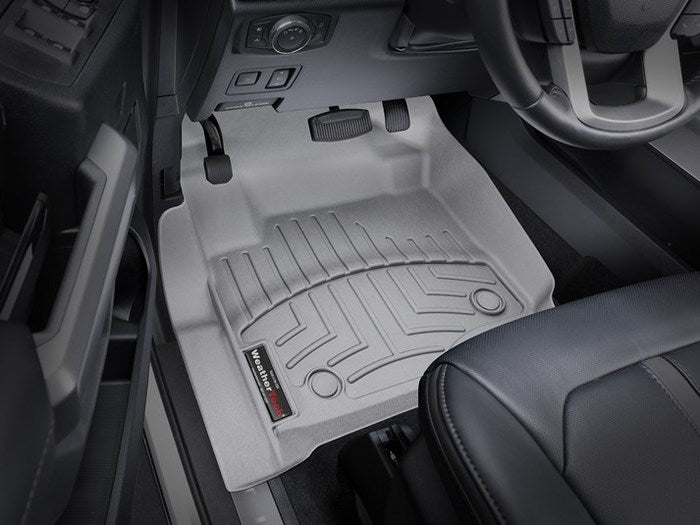 WeatherTech 4610121