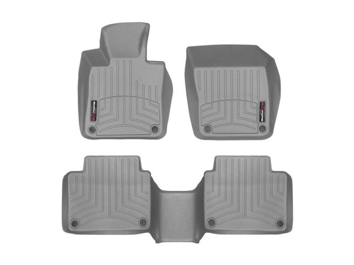 WeatherTech 461018-1-2