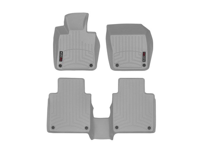 WeatherTech 461018-1-3