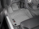 WeatherTech DigitalFit Floor Liners for Volvo [Covers Front Row, Gray] | 4610181