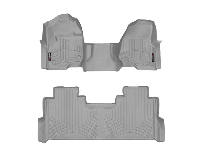 WeatherTech 4610321-4610123