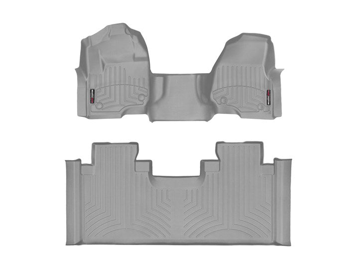 WeatherTech 4610321-466975